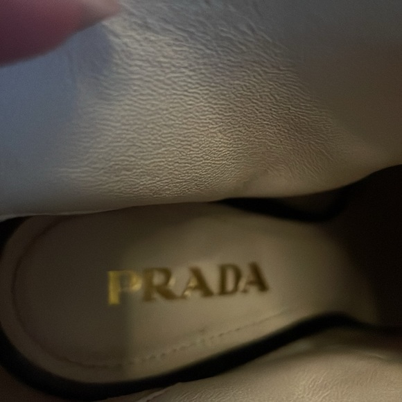 100% authentic Parada, all leather inside and out ankle boot excellent condition - Picture 12 of 16